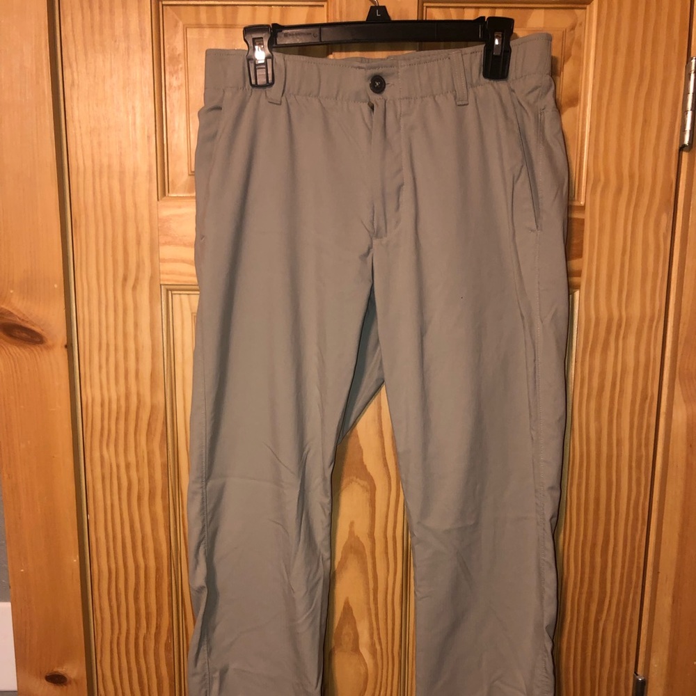 Under Armor Golfing Pants